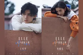 王安宇、宋祖儿、刘宇宁、张艺兴等明星的小八卦图片