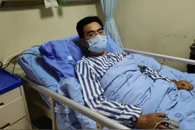 408小时野外求生！甘宇：能活下来，是我最大的幸运图片