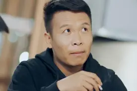 首部作品被封杀，长得像宋小宝，“二龙湖浩哥”是如何逆袭的？图片