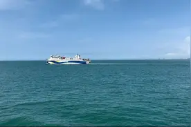 自驾海南车辆如何过海？及港口码头如何选择图片