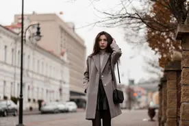 女装行业未来三大趋势图片