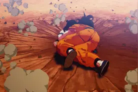 《龙珠Z：卡卡罗特》次世代版评测：这是最好的龙珠游戏吗？图片