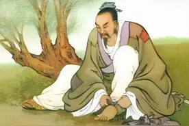 如果不是孙中山先生，我们可能至今不知道历史上还有墨子这位巨人图片