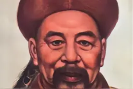 收复了新疆的民族英雄左宗棠，他的后代怎么样了图片