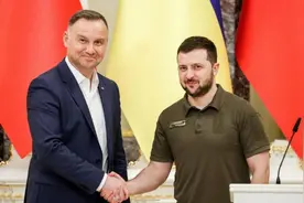 或成下一个乌克兰？俄罗斯对波兰发出灭国威胁，波方野心遭重挫图片