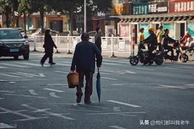 农村老人为什么去城里住不习惯？图片