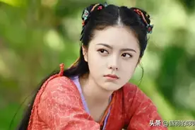 这才是《大奉打更人》中女性选角天花板，官宣演员相差甚远（下）图片