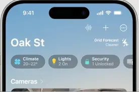 小米刚发布的新技术，真给我整不会了图片