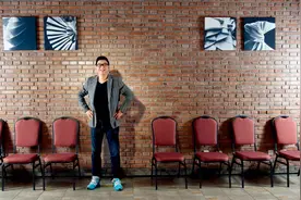 丁磊的第三个IPO，上市首日破发了图片