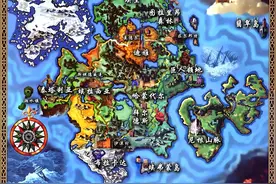 《英雄无敌3》趣谈之“移动力”图片