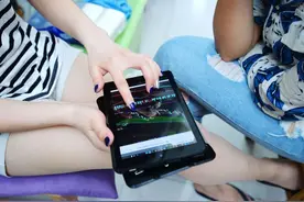 中国股市：“股价偏低”的5大龙头企业，未来价值或将翻倍图片