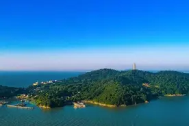 地级巢湖市撤销后，居巢区改为县级巢湖市，为何没沿用居巢之名呢图片