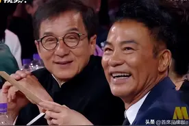 别骂了！香港这一夜，这些港星已经住上内地豪宅了图片