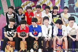 时代峰峻辟谣招聘五代练习生，虽然很离谱，但养成系不是速成系啊图片