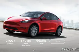 特斯拉与比亚迪，双新能源家庭用车报告图片