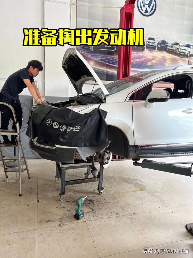 标致3008烧机油怎么办