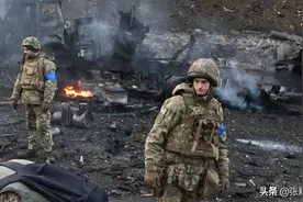 台胞如何看待俄乌冲突？台退役将领戳穿谎言 邱国正说了句实话图片