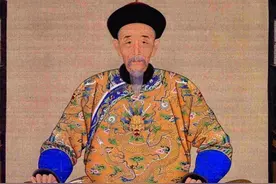 意大利传教士的书，揭露康熙荒诞的另一面 ，他能称得上千古一帝吗图片