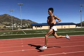 大迫杰：不要为自己设限图片