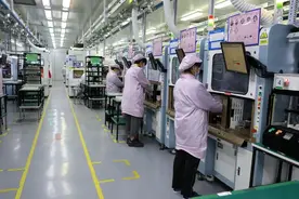 成都捷普电子厂怎么样？图片