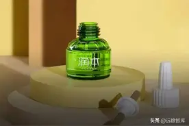 国货品牌，润本股份：专注于婴童驱蚊护理，坚持研产销一体化战略图片