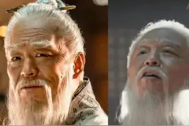 突破还是毁经典？黄渤饰演姜子牙遭群嘲，网友：还我蓝天野老师！图片