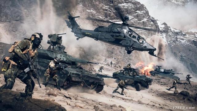 不要月卡的大秘境？能打败魔兽的只有“魔兽”！盘点10月外服端游