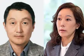 韩国顶级财阀家族爆发内斗！三姐妹联合手撕无能大哥，比韩剧刺激图片