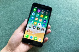 今天才知道，iPhone也有长截图功能，再也不用羡慕安卓用户了图片