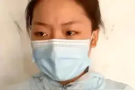 两个问题没搞清，导致河南“叶婷案”出现反转，持续进行实名举报图片