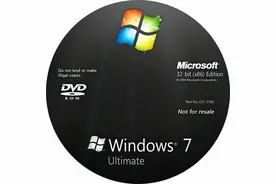 什么是镜像文件图片