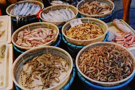 核污水入海后，建议多囤3种海货，有备无患，口感鲜美耐储存图片