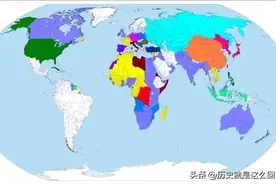 第二次世界大战参战国列表图片