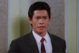 再也见不到香港8位反派演员，以为他们退圈享福，其实已悄然离逝图片