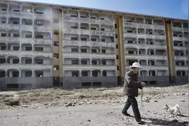 昔日西北重镇、石油之都，为何如今房子五千一套仍无人问津？图片