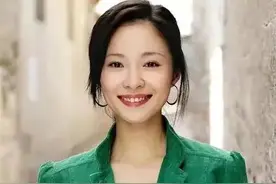 分享图片—漂亮美女江一燕图片