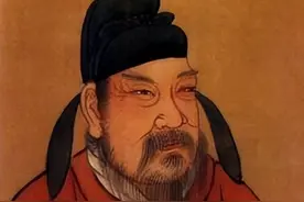 李建成李元吉死后，有三位猛将依旧激战玄武门，杀李世民两员大将图片