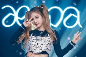 “滚回中国”！在韩女星庆祝祖国夺金，韩国人输不起就开骂：退团图片