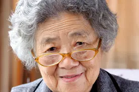 “毑乸”，这两字很特别，怎么读？啥意思？知道的人不多图片