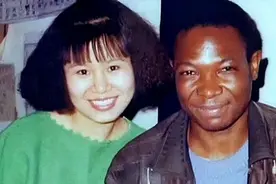 清华才女王丽红，远嫁非洲生五子，父亲气得一夜白头，如今怎样？图片