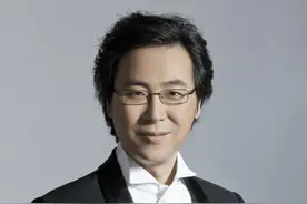 廖昌永为何能成为歌唱家？看看他身后的七个女人就知道了图片