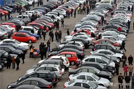 购买二手车的惨痛经历总结出新手买二手车7大禁忌图片