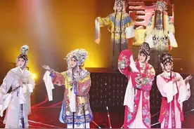 越糊越努力ROUND ONE——糊的只剩实力的初代男团图片