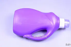 洗衣液空瓶不要扔！教你简单几步变废为宝，省钱又好看，太聪明了图片