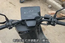 气温骤降后电动车一加速就掉一格电，维修师傅教你3招，提升续航图片