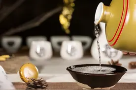 才知道，我国这3款名牌酒，早已背靠“外资”，你都喝过吗？图片