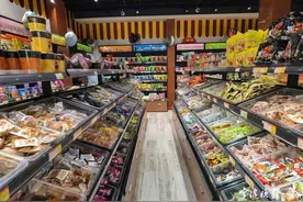 深读！“老婆大人”现关店危机，零食专卖还是好生意吗？图片