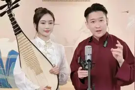 曹云金直播间迎来神秘女嘉宾，单场涨粉25万！一桩德云旧事被重提图片