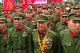 停发抚恤补助金！退役军人年度确认时间已到，你完成了吗？图片