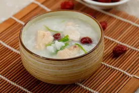 哈佛研究发现喝粥与死亡率的关系：长期喝粥的人更长寿，怎么喝好图片